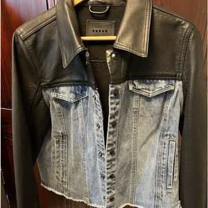 Blanknyc Jean jacket